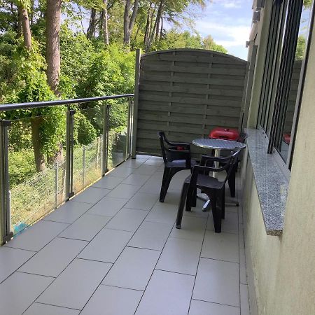 Villa Klif 10 Trzęsacz Εξωτερικό φωτογραφία