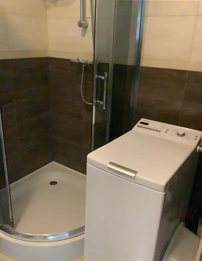 Villa Klif 10 Trzęsacz Εξωτερικό φωτογραφία