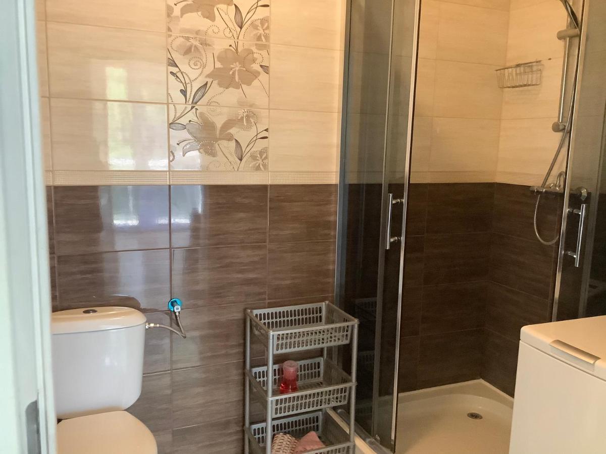 Villa Klif 10 Trzęsacz Εξωτερικό φωτογραφία